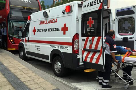 Crean Sistema Que Ayuda A Ambulancias A Ubicar Mejor Los Domicilios