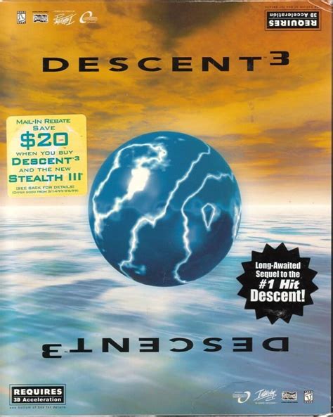 Descent 3 Download Free Pc Game Mobile Pc Apk