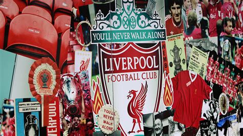 Liverpool Announces Partnership With Draftkings Sports Illustrated