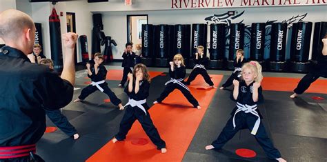 Home Riverview Martial Arts Schools In Maine