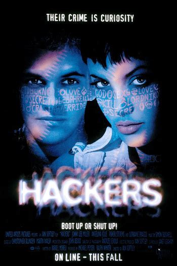 Hackers Film Tv Tropes