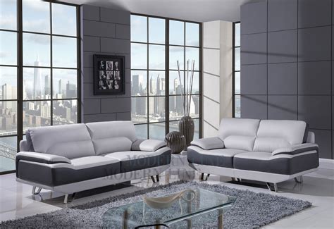 Living Room Sets Grey Zion Modern House