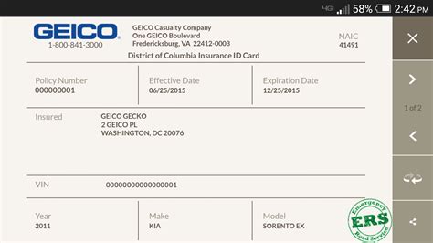 Check spelling or type a new query. GEICO Mobile - screenshot