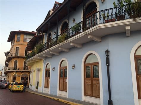 Casco Viejo Panama Tour Luxury Hotels Group Blog
