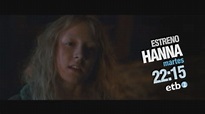 Hanna, estreno en televisión | Saoirse Ronan, Cate Blanchett