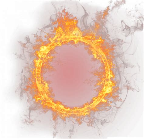 Png Fire Circle Ring Of Fire Free Download