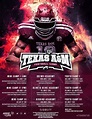 Texas A&m Football Camp - TXASCE