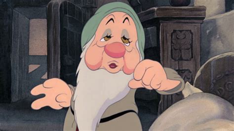 Snow White And The Seven Dwarfs Disney Movies