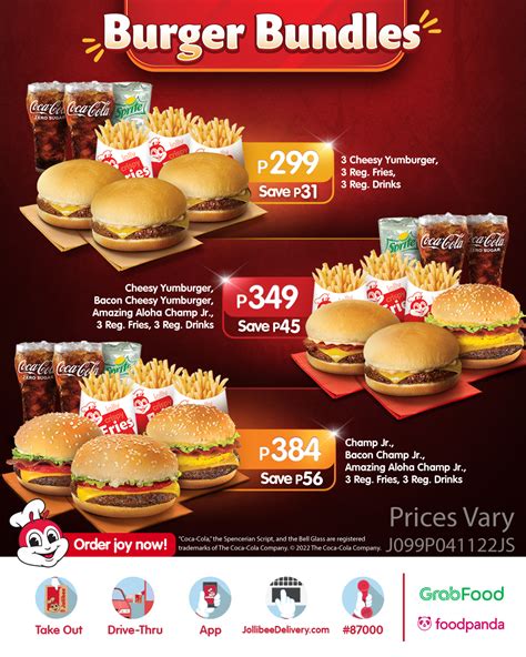Jollibee Burger Price Factory Price Save 40 Jlcatjgobmx