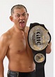 Not in Hall of Fame - 255. Minoru Suzuki