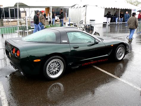 Lingenfelter Corvette 427 Twin Turbo Photos Photogallery With 1 Pics