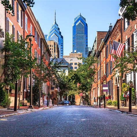 The Best Time Of Year To Visit Philadelphia Pa Visit Philadelphia