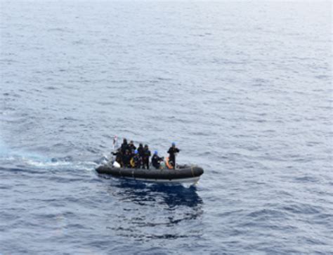 Indo Thai Coordinated Patrol Indian Navy