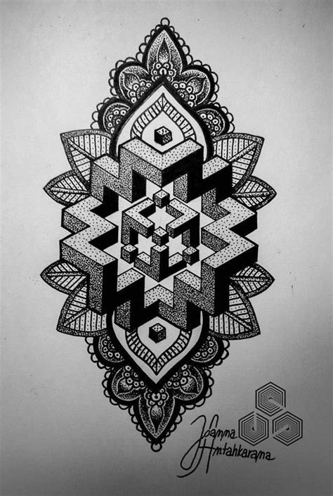 Pin By Body Art On Tattoos Geometric Mandala Tattoo Mandala Tattoo