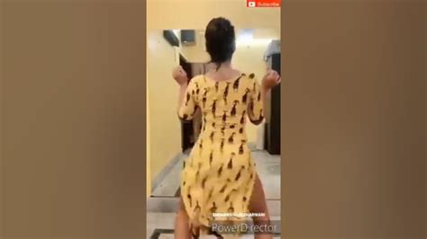 indian hot girl dance😝sexy giral shorts youtube