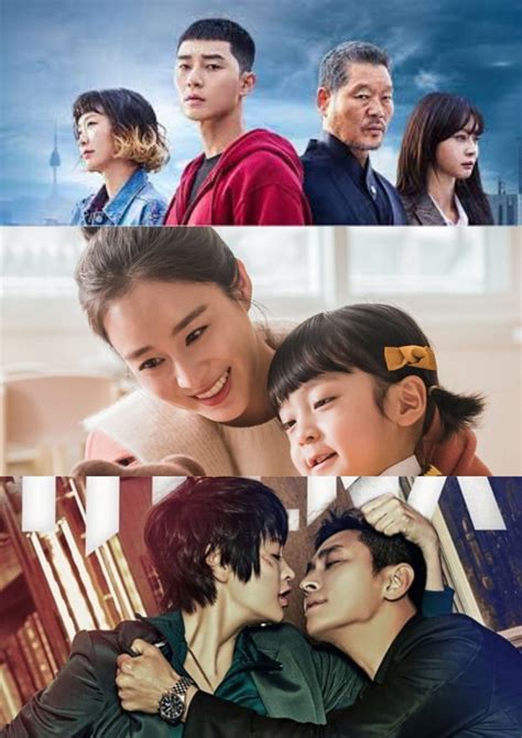 Thief who stole the people this time. K-dramas Hitting Big in Ratings in the First Week of March ...