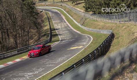Nurburgring Lap Times Are Now Meaningless Caradvice
