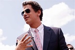 Milo Yiannopoulos named marshal for 'Straight Pride' parade -- Society ...