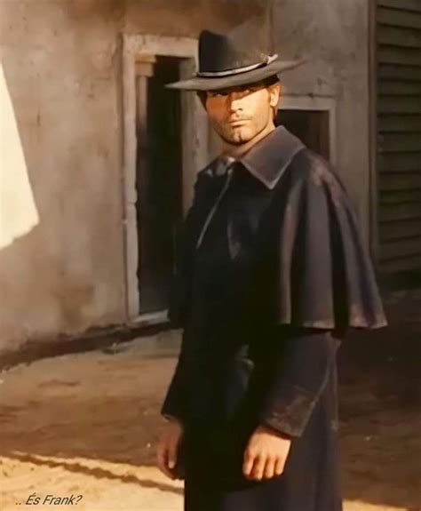 Terence Hill In Viva Django 1968 Western Movies Western Costumes Classic Movies