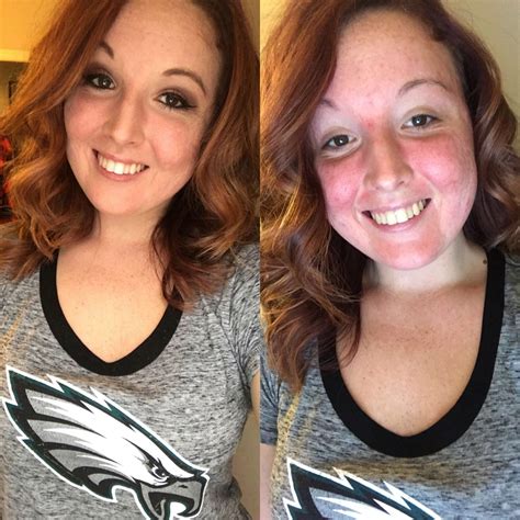 Before And After Using All Limelight By Alcone Products Beauty Guide