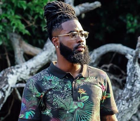 Check out these beard styles! 60 Trendiest Beard Styles for Black Men (2021 Guide ...