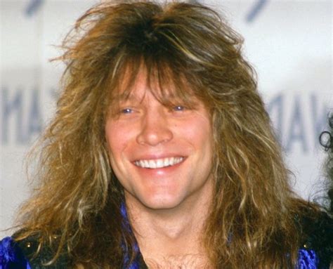 It consists of singer jon bon jovi, keyboardist david bryan, drummer tico torres, guitarist phil x, and bassist hugh mcdonald. 10 "Smiles" of Jon Bon Jovi That Will Melt Your Heart ...