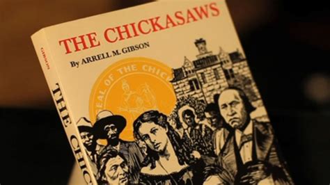 Book Recommendation The Chickasaws Chickasawtv