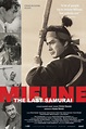 AFI Fest 2016: Mifune: The Last Samurai (Movie Review) at Why So Blu?