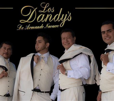Trío Los Dandys Agencia Artista Tv Los Mejores Cantantes De Tríos