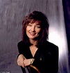 Lari White dies aged 52 after battle with cancer | Daily Mail Online