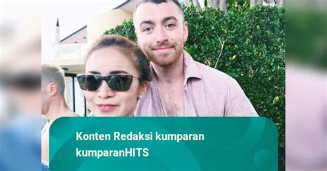 Momo Geisha Kapan Lagi Boomerang Sama Sam Smith Kumparan Com