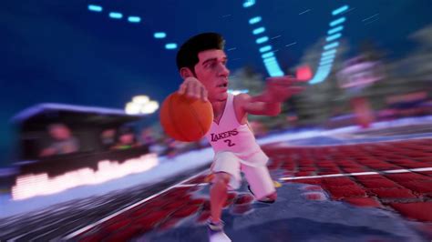 Nba 2k Playgrounds 2 Now Available On The Nintendo Switch Nintendosoup