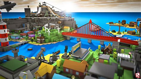 Roblox Background Hd Games Wallpapers Hd Wallpapers Id