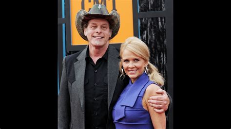 Ted Nugent 2024 Wife Net Worth Tattoos Smoking And Body Facts Taddlr