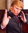 Donald Trump's The Art of the Deal: The Movie (2016)