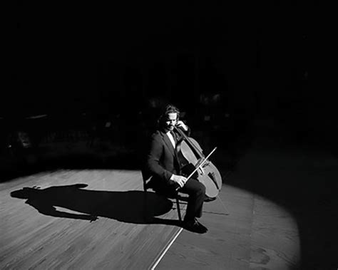 Cellist Zuill Bailey To Perform At Kennesaw State University Arts