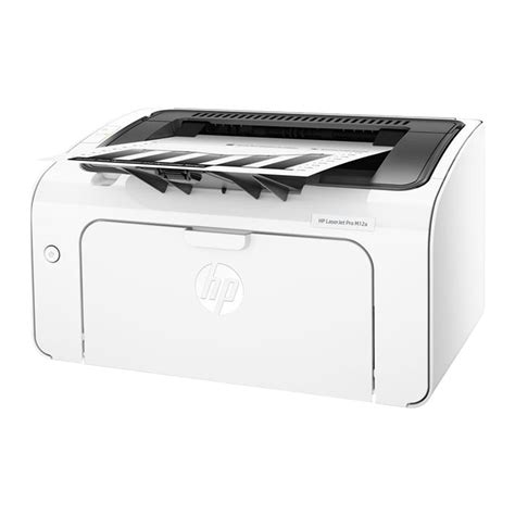 Thank the laserjet q5949a smart print cartridge of this hp monochrome printer for sharp, professional. Order HP LaserJet Pro Printer, White, M12A Online at ...