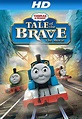 Thomas & Friends: Tale Of The Brave - Película 2014 - SensaCine.com