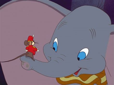 Disney To Make A Live Action Dumbo Movie Tim Burton To Direct
