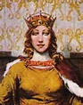 D. Leonor, rainha de Portugal, * 1458 | Geneall.net