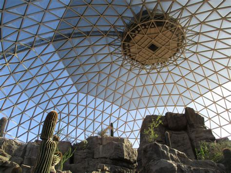 Inside Desert Dome Free Stock Photo Public Domain Pictures
