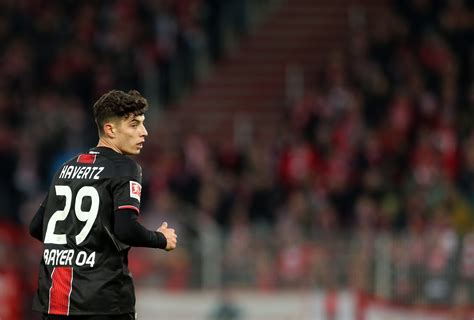 If you're looking for a type of a fast and agile cam like i said somethime he can feel sluggish, but the best moments with him are when he's on full speed. Juventus following Kai Havertz -Juvefc.com