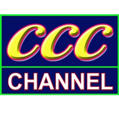 Ccc News Youtube