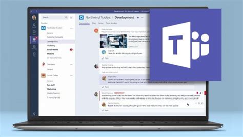 Microsoft Teams Home Learning Tips Click And Simple