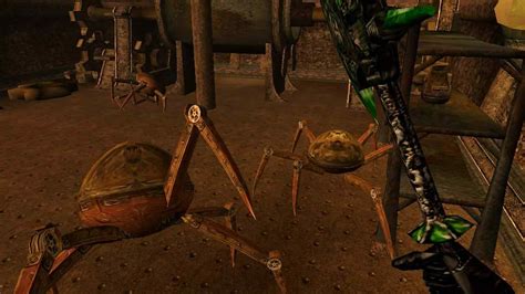The Elder Scrolls Iii Morrowind Game Of The Year Edition For Xbox Game