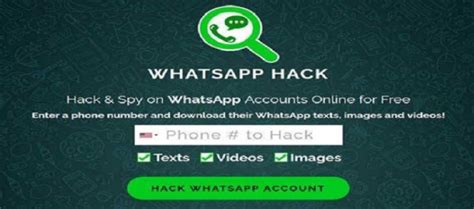 How To Know If Whatsapp Is Being Hacked Scribhun
