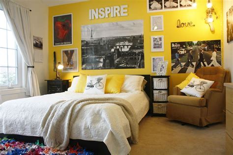 Bedroom Attractive Decorating Ideas For Teenage Girls Bedroom With