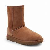 Pictures of Cheap Womens Classic Short Ugg Boots