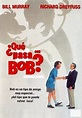 69. qué pasa con bob (what about bob?, 1991) | MARCA.com