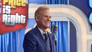 The Price Is Right Announcer George Gray Talks Tricks For Spinning The ...